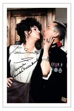 KENNETH WILLIAMS & JOAN SIMS