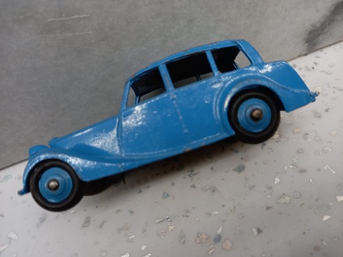 Dinky toys 40b - toys, /
