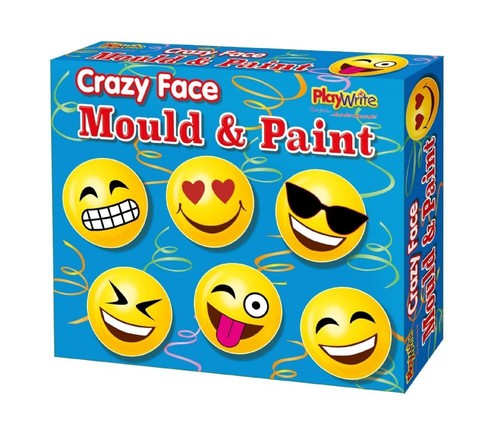 Make your own - own, crazy