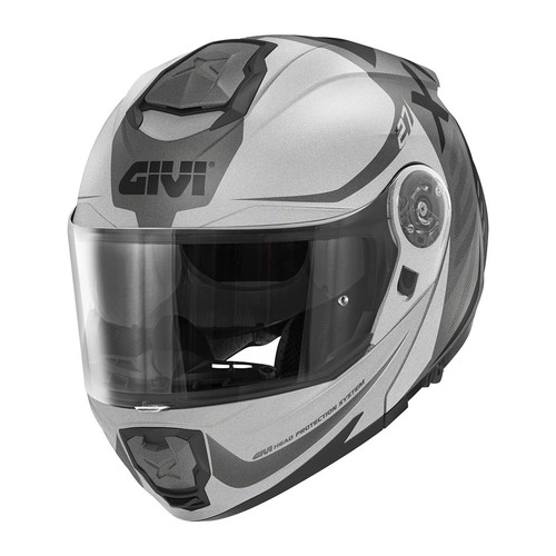 Givi x27 modular helmet - x27,