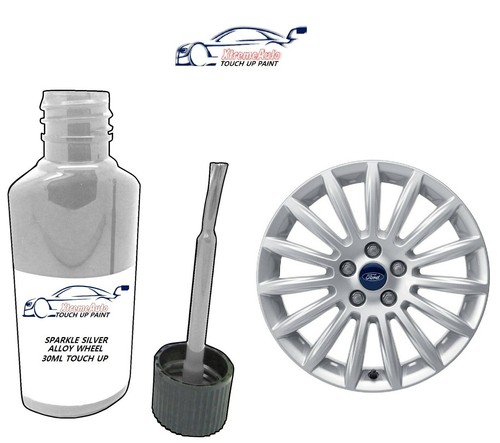 For ford sparkle silver wheel - for,