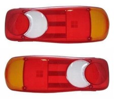 Manitou Maniscopic Rear Back