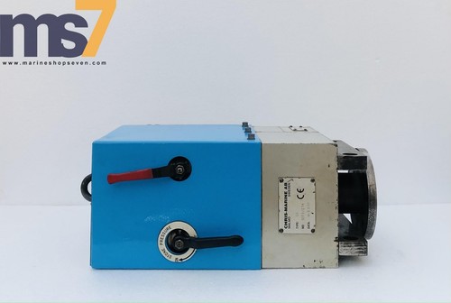 Chris marine type motor - marine,