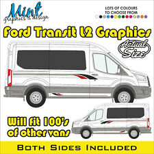 L2 FORD TRANSIT compatible