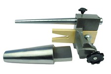 Proops Multi Anvil Bench Pin Set A Oval Bangle Mandrel Ring Triblet Jewellery