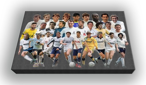 Tottenham hotspur legends of - hotspur,