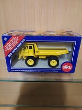 Siku Construction super serie