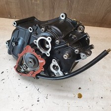 BMW K1600GT / K1600GTL /