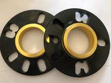 BLACK BIMECC ALLOY WHEEL