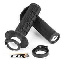 ODI Black V2 Lock On Grips
