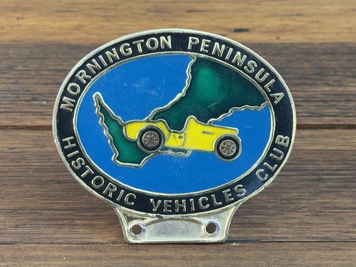 Vintage 1980 mornington - vintage,