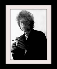 BOB DYLAN Cool Arthouse Print