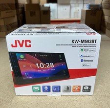 Jvc carplay android car auto - android,