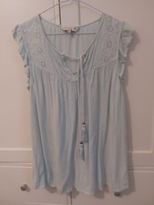 Florence And Fred Size 8 Pale