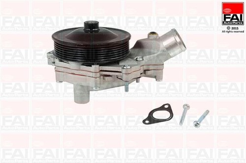 Fai water pump for - water, rover
