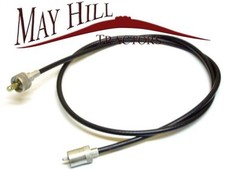 David Brown 780,880,990,1200 Tractor Tacho Cable (Option 2)