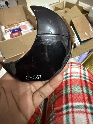 Ghost edt eau - edt,