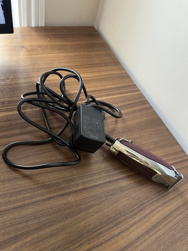 Wahl detailer corded trimmer - detailer,