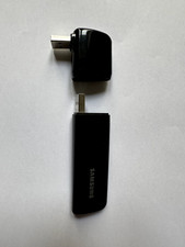 Original Samsung WIS12ABGNX TV WiFi Dongle Wireless Network USB 2.0 LAN Adapter 