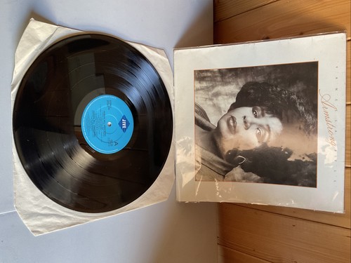 Vanessa bell armstrong - vanessa,