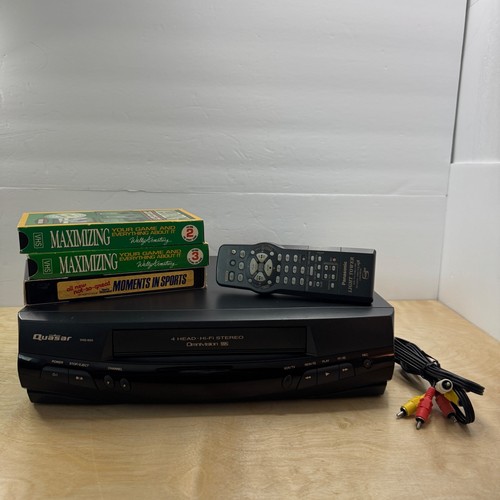 Quasar vhq 950 - quasar, omnivision