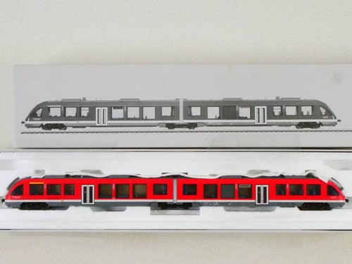 Märklin 37730 648 lint - märklin,