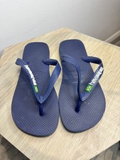 Havaianas Unisex Flip-Flops