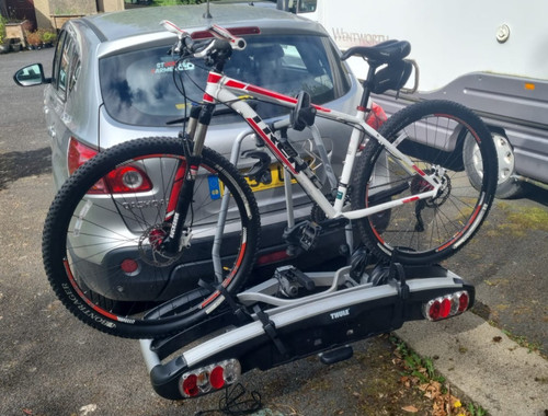 Thule euroclassic 929 3 - euroclassic,