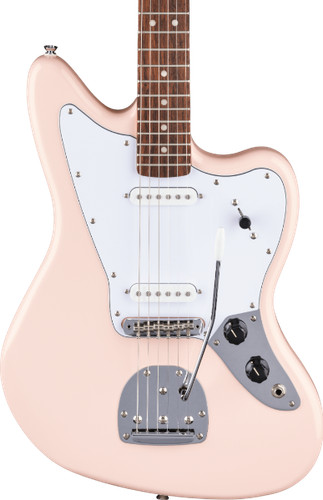 Squier affinity jaguar - squier, jaguar,