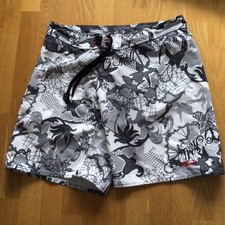 Neill board shorts - board, 34