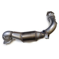 Milltek Exhaust Downpipe