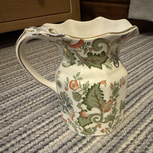 Vintage mason ironstone - mason's,