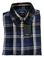 PAUL SMITH Shirt Men M