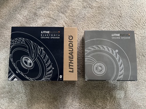 Lithe audio bluetooth - lithe, 6.5"
