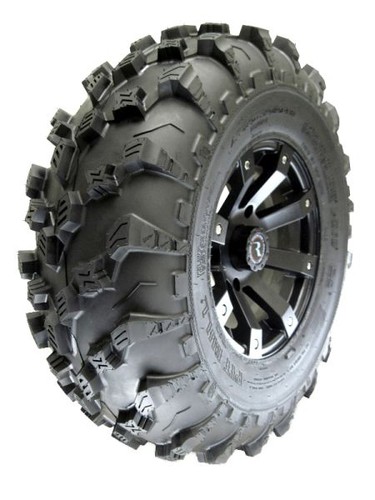 Atv tyre pit - tyre,