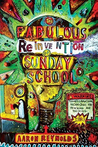 The fabulous reinvention - fabulous, of
