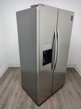 Hisense RS694N4ICE Fridge