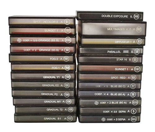 Job lot bundle 24x - lot, various