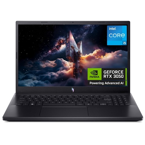 Acer gaming laptop - laptop, inch