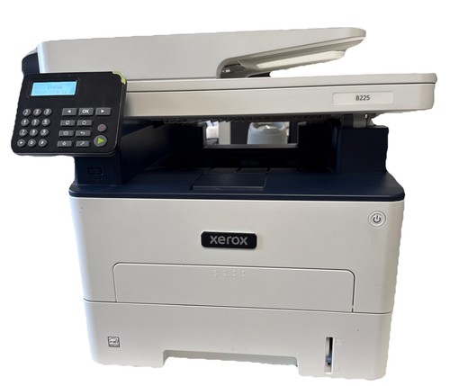 Xerox b225 monochrome laser - xerox,