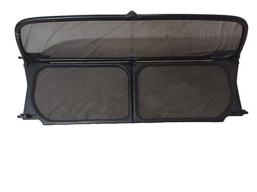Genuine mini r52 - r52, wind