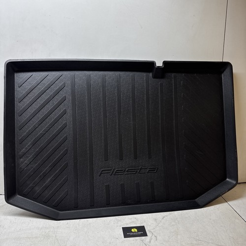 Ford fiesta mk8 - fiesta, liner