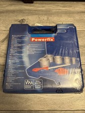 Powerfix Tungsten Carbide Grit