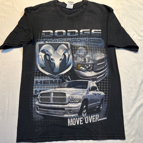 Dodge truck thunderroad hemi - dodge,