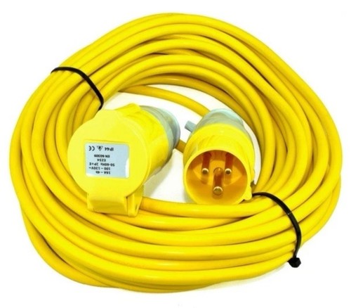 16a extension lead - extension, 14m