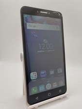 Alcatel Pixi 4 6 Black