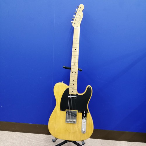 Fender tl52 telecaster - tl52, type