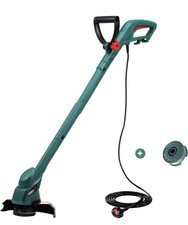 350W Grass Trimmer Corded 23cm