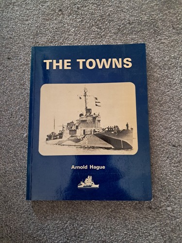 The towns history of - history,