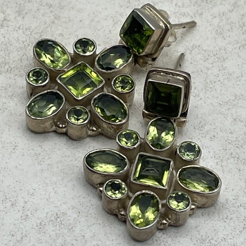 Vintage sterling silver 925 - sterling,